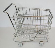Doll size shopping for sale  Mc Sherrystown