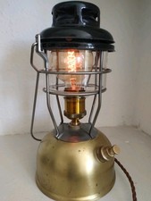 Tilley vintage lamp for sale  LONDON