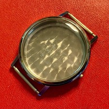 Cassa acciaio omega usato  Varano Borghi