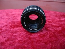 Bjektiv pentacon auto gebraucht kaufen  Schönkirchen