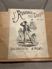 Ate pilati renfonce d'occasion  Rennes