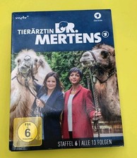 Tierärztin mertens staffel gebraucht kaufen  Frankfurt am Main