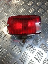 Rear fog light for sale  BOURNE