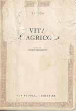 Vita agricola library usato  Vejano