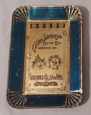 Vintage tip tray for sale  Eugene
