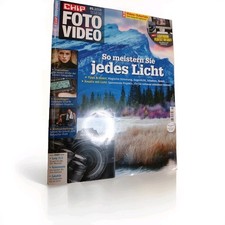 Foto video chip gebraucht kaufen  Trier