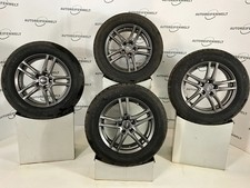 Winter kompletträder 235 gebraucht kaufen  Brehna