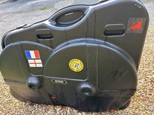 Scicon aerotech rigid for sale  IVYBRIDGE