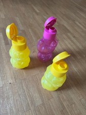 Trinkflaschen kinder tupperwar gebraucht kaufen  Kreuztal