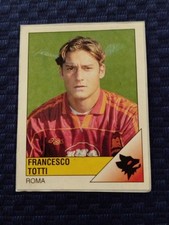 totti panini usato totti panini usato Roma