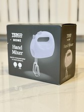 Tesco home hand for sale Tesco home hand for sale  TIPTON