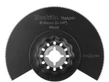 Makita segmentsägeblatt tma04 gebraucht kaufen  Neukirchen-Vluyn