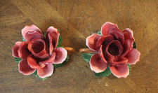 Vintage capodimonte porcelain for sale  Hilliard