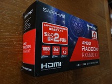 Sapphire amd radeon usato  Monteprandone