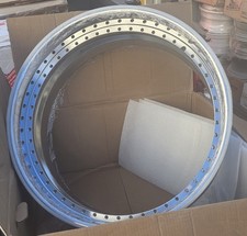 26x10 rucci blank for sale  Blue Springs