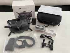 Goggles furious fpv gebraucht kaufen  Duisburg