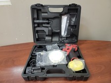 Usado, Polidor/lixadeira compacta sem fio Earthquake XT EQPLXT-12V 64479 12V íon de lítio comprar usado  Enviando para Brazil