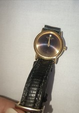 Raymond weil wrist d'occasion  Paris XVIII