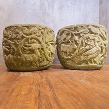 Beautiful pair vintage for sale  ROYSTON