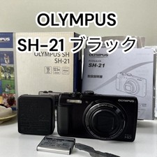 Olympus black ottime usato Olympus black ottime usato  Spedire a Italy