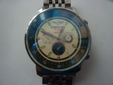 Breitling 1884 2006 for sale  LLANRWST
