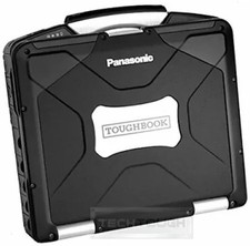 Panasonic toughbook black for sale  BIRMINGHAM