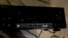 Pioneer vsx 6.1 for sale  Huntington