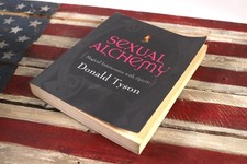 Sexual Alchemy by Donald Tyson (2000, Trade Paperback) comprar usado  Enviando para Brazil