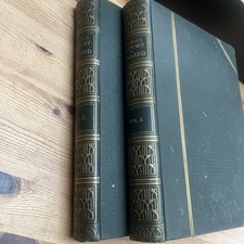 Cassell history england for sale  WARLINGHAM