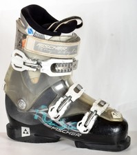 Fischer fuse chaussures d'occasion  France