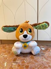 Peluche cane vtech. usato  Roma