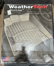 Weathertech floorliner dodge for sale  Kaysville