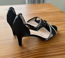 Quiz heels size for sale  BOURNEMOUTH