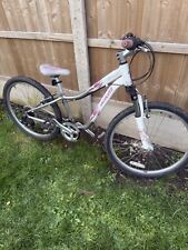 Girls specialized hotrock for sale  DERBY