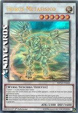 Horus metafisico ultra usato  Ravenna