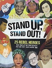 Stand stand rebel gebraucht kaufen  Berlin