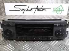 Autoradio universel a454820037 d'occasion  Vitrolles