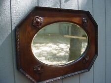 Octagon carved english for sale  Hawkins
