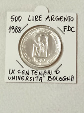 Moneta collezione italia usato  Cecina