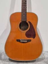 Cimar c300am acoustic for sale  LITTLEHAMPTON