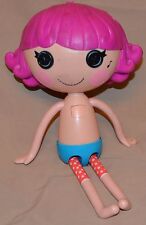 Lalaloopsy interactive talking for sale  Layton