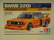 Tamiya bmw 320i gebraucht kaufen  Schortens