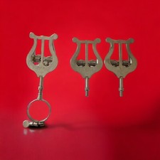 Yamaha clarinet lyres for sale  Forked River