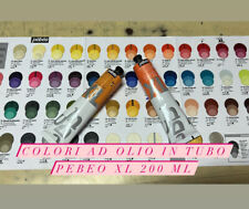 Nuovo stock colori usato  Gragnano