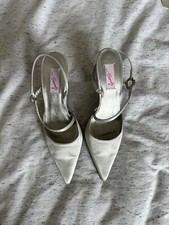 Silver satin kitten for sale  CHICHESTER