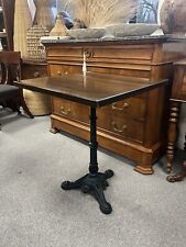 Solid cast iron for sale  HIGH WYCOMBE