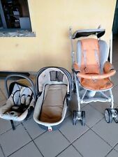 Passeggino trio usato  Gavardo