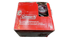 Coleman piece speckled for sale  Lakewood
