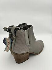 Toms everly ankle for sale  Evansville
