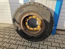 Stapler reifen vollgummi gebraucht kaufen  Mücke